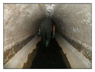 石泉管道高压清洗