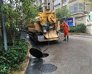 石泉管网知识-是否有行之有效的解决方案