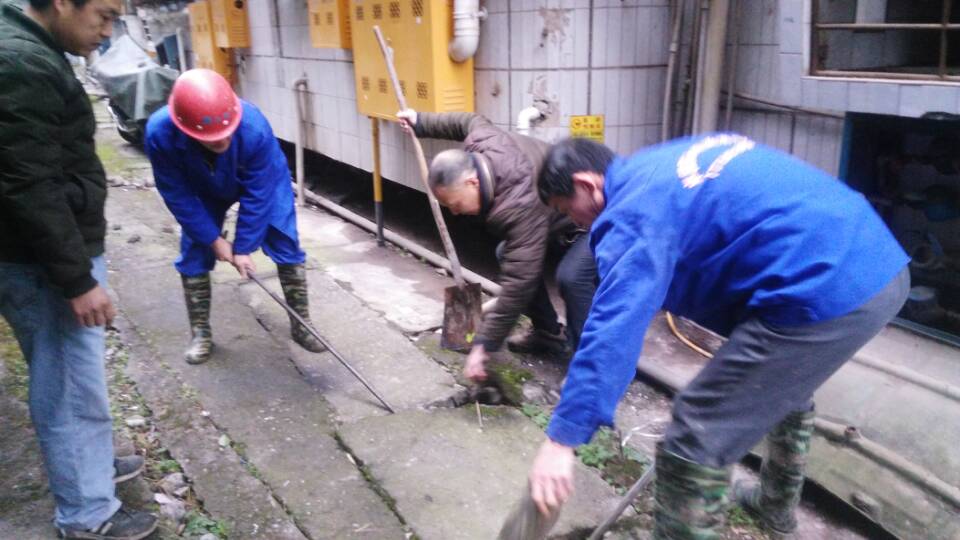 石泉清掏化粪池、管道疏通一站式服务<高效><技术><可靠>