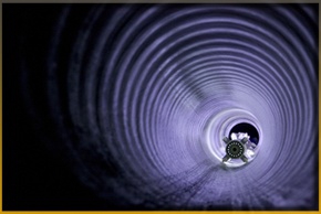 石泉UVCIPP紫外光固化修复工艺特点和施工工艺